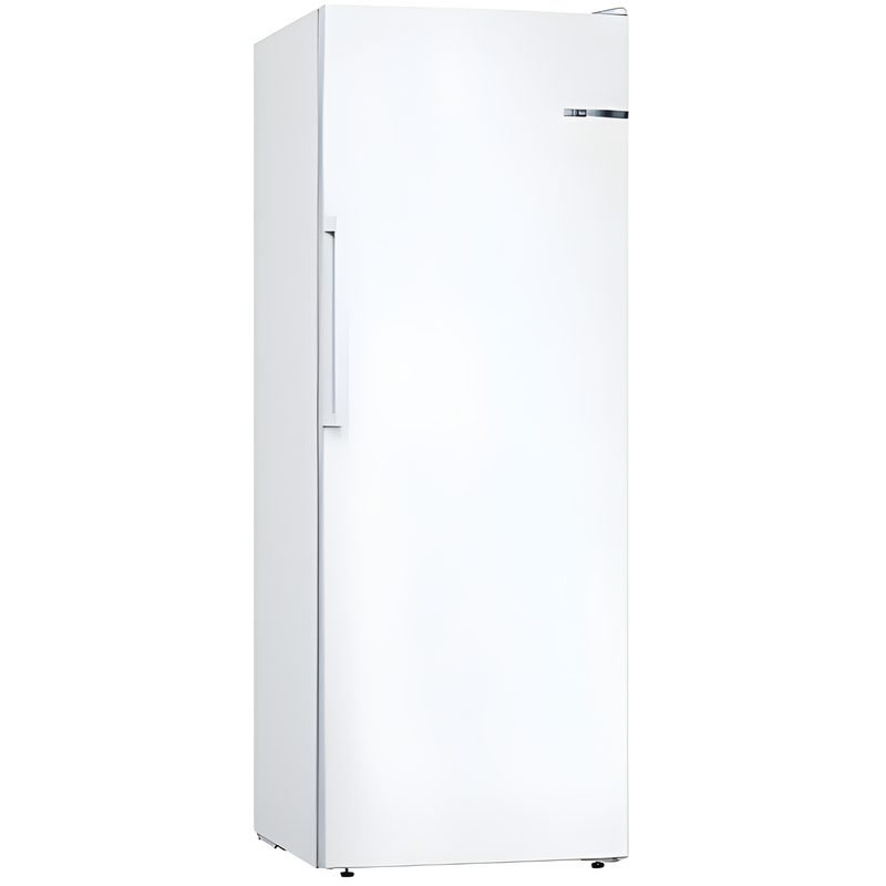 Bosch GSN29VWEVG - White Freestanding Frost Free Freezer - E energy