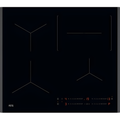 AEG TO64IC0XFB - Black Induction Hob - 60cm - 4 Zones