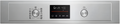 AEG KOX36506EM - Stainless Steel Built-In Combi Microwave - 41L - 1000W