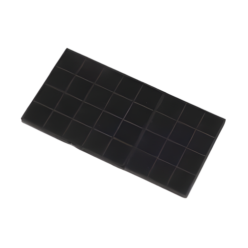 Caple ST854 - Stainless Steel Built-Under Extractor - 85cm - A Energy