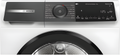 Bosch WQH246D9GB - White 9KG Heat Pump Tumble Dryer - A++ Energy