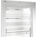 Indesit MFINF 1292 W4UK - White Freestanding Upright Freezer - E rated