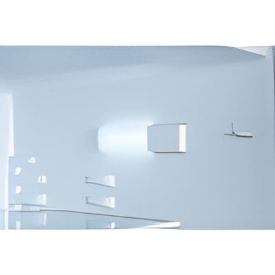 Hisense RUL178D4AWE - White Built-Under Larder Fridge - 138L Capacity - E Energy Rating