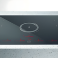 Elica NT-SWITCH-BLK-DO - Black 4 Zone Induction Hob