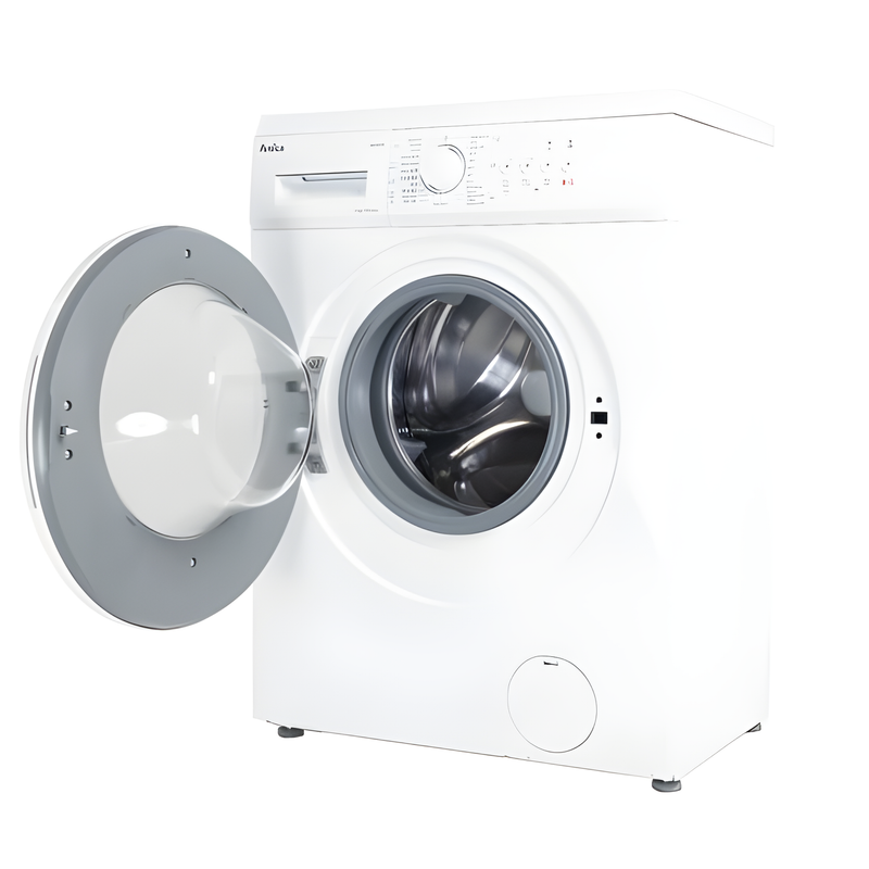 Amica WME610 - White Freestanding 6KG Washing Machine - 1000 RPM - E energy