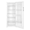 Teknix TL1435W - White Larder Fridge - F energy