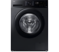Samsung WW90CGC04DABEU - Black Freestanding Washing Machine - 1400 RPM - A energy