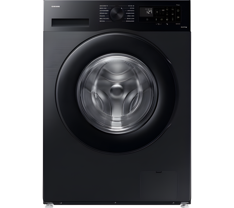 Samsung WW90CGC04DABEU - Black Freestanding Washing Machine - 1400 RPM - A energy