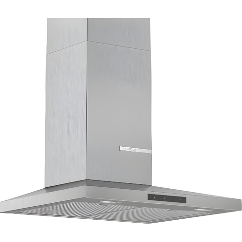 Bosch DWQ66DM50B - Stainless steel Extractor - A energy