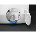AEG LFR73944B - White 9KG Washing Machine - 1400 RPM - A energy