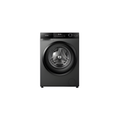 Teknix TK5W1214HS - Titanium 12KG Washing Machine - 1400 RPM - A energy