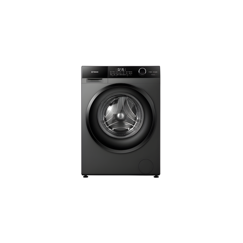 Teknix TK5W1214HS - Titanium 12KG Washing Machine - 1400 RPM - A energy