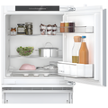 Bosch KUR21VFE0G - Undercounter Auto Defrost Fridge - E energy