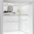 Hotpoint HPMLF 6442 W4UK - White Larder Fridge - 365L - E Energy