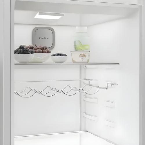 Hotpoint HPMLF 6442 W4UK - White Larder Fridge - 365L - E Energy