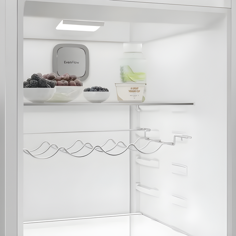 Hotpoint HPMLF 6442 W4UK - White Larder Fridge - 365L - E Energy