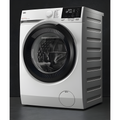 AEG LFR61944AD - 6000 Series White Freestanding 9KG Washing Machine - 1400 RPM - A energy