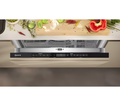 Neff S153ITX07G - Full-size Dishwasher - 12 Place Settings - D Energy