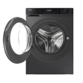 Haier HW9BP14357AEGTUK - Graphite 9KG Washing Machine - 1400RPM - A energy