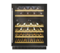 Hoover HWCB 60 UK/N - 46 Bottle Capacity Wine Cooler - G energy