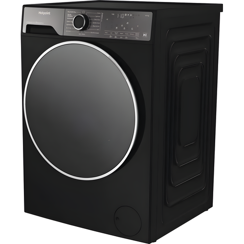 Hotpoint HPD 9693B CARE UK - Piano Black 9KG/6KG Washer Dryer - A Energy
