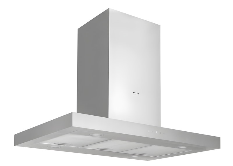 Caple BXI911 - Stainless steel Extractor - D energy