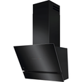 AEG NDV8761CB - Black Chimney Cooker Hood - 760m³/h - A+ Energy Rating