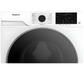 Hotpoint HBD11793UK - White 11KG Washer Dryer - 1400RPM - C energy