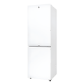 Hoover HONCQ2T618EWKR - White Fridge Freezer - 60/40 Split - E Energy