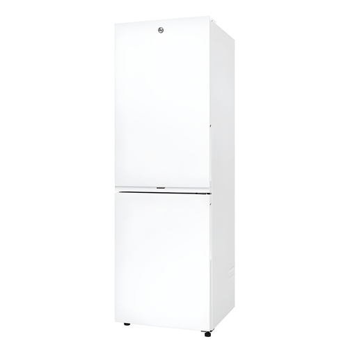 Hoover HONCQ2T618EWKR - White Fridge Freezer - 60/40 Split - E Energy
