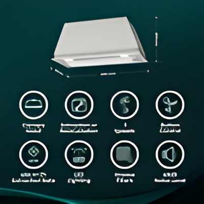 Hisense CH6BI12BXUK - Stainless Steel Canopy Cooker Hood - 656 m³/h Extraction - B Energy