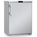 Liebherr FNSDDI1624 - Stainless steel Undercounter Frost Free Freezer - D energy