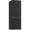 Hotpoint HPK 26372 XR5UKE11 - Grey Fridge Freezer - D Energy