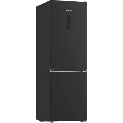 Hotpoint HPK 26372 XR5UKE11 - Grey Fridge Freezer - D Energy