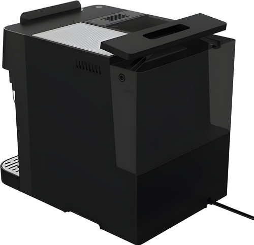 Beko CEG7302B - Black Bean to Cup Coffee Machine - 19 Bar - 2L Capacity