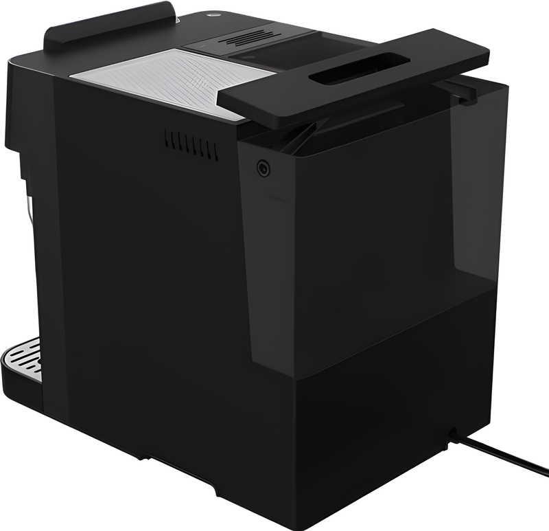 Beko CEG7302B - Black Bean to Cup Coffee Machine - 19 Bar - 2L Capacity