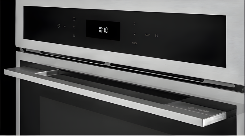 Caple C2105SS - Built in Electric Single Oven - Catalytic cleaning - A energy