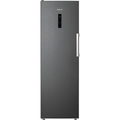 Hotpoint HPMFF 6312 XBR4UK - Dark Inox Tall Freezer - 286L - E Energy
