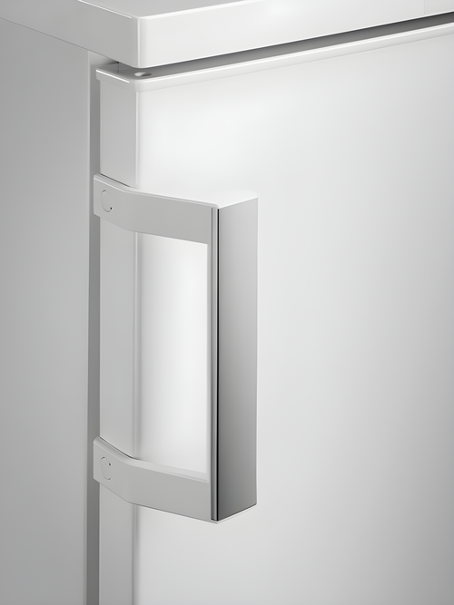 AEG OT6LA811DW - White Freezer - 85cm - D Energy Rating