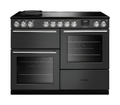 Rangemaster Nexus 110 NEXO110EIPSLT/CM1 - Slate Range Cooker - Induction - A Energy