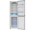 Beko CNE4581DVPS - Silver 50/50 Fridge Freezer - HarvestFresh Frost Free - E Energy