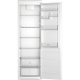 Hotpoint HTSD18A011A1 - White Integrated Fridge - 280L - E Energy Rating