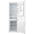 Midea MDRB424FGC01I - White Fridge Freezer - 310L 60/40 Total No Frost - C Rated
