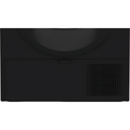 Indesit C YD 92D BB UK - Black 9KG Heat Pump Tumble Dryer - A+ Energy