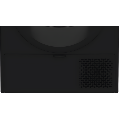 Indesit C YD 92D BB UK - Black 9KG Heat Pump Tumble Dryer - A+ Energy