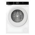 Hoover HGD 48SB8C-80 - White 8KG Washing Machine - 1400 RPM - A Energy