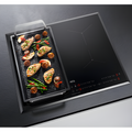 AEG IAE64421FB - 4 Zone Induction Hob
