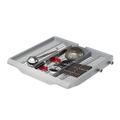 AEG GI8210X2PN - Black Integrated Dishwasher - 14 Place Settings - A Energy