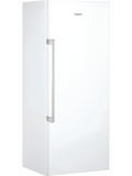 Hotpoint SH6 A2Q WR UK - White Larder Auto Defrost Fridge - E energy