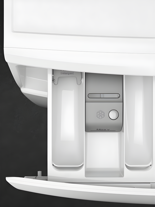 AEG LFSR7484U4B - Anthracite 8KG Washing Machine - 1400 RPM - A energy